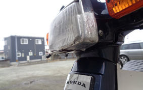 HONDA SUPER CUB50 C50