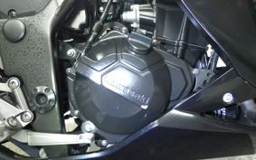 KAWASAKI Z250 2011 ER250C