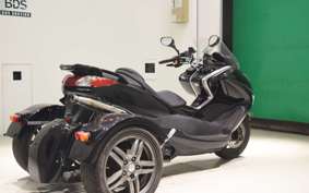 YAMAHA MAJESTY 250 TRIKE Gen.4 2016 SG20J