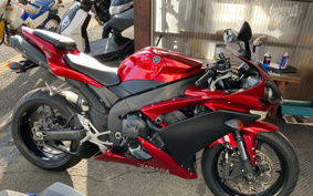 YAMAHA YZF-R1 2007 RN20