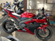 Фото Yamaha YZF-R1 2007 с японского аукциона