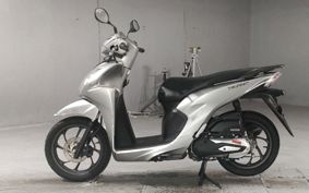 HONDA DIO 110 JK03