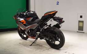 KAWASAKI NINJA 400 2018 EX400G