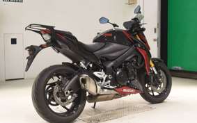 SUZUKI GSX-S1000 2017 GT79A