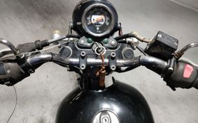 SUZUKI ST250 NJ4AA