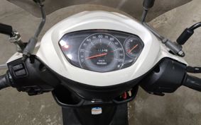 SUZUKI ADDRESS V125 DT11A