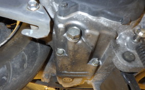 HONDA TODAY 2 AF67
