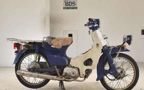 HONDA C50 SUPER CUB AA01