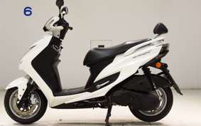 YAMAHA CYGNUS 125 XSR 3 SEA5J