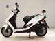 Фото Yamaha CYGNUS 125 XSR 3 с японского аукциона