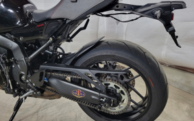 YAMAHA XSR900 2023 RN80J