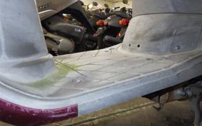 SUZUKI LET's 4 Basket 2019 CA43A