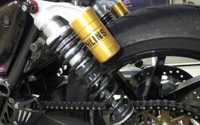 KAWASAKI ZEPHYR 1100 RS 1996 ZRT10A