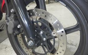 HONDA VTR 250 Gen. 2 2011 MC33