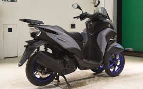YAMAHA TRICITY 155 A 2003 SG37J