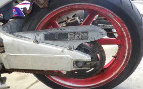 HONDA CBR250RR MC22