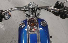 HARLEY FXCWC1580 2008 JK5