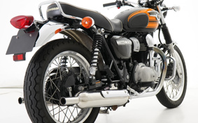 KAWASAKI W800 FE 2016 EJ800A
