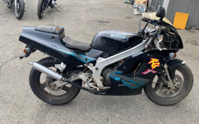 SUZUKI RG125 NF13A