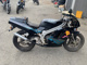 Фото Suzuki RG125 с японского аукциона