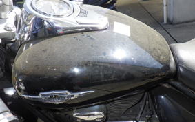 SUZUKI INTRUDER 400 Classic 2005 VK54A