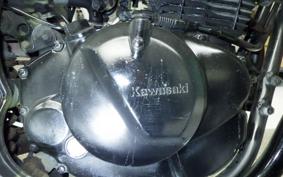 KAWASAKI GPZ250 EX250C