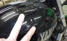 YAMAHA XJR400 Gen.3 R 2002 RH02J