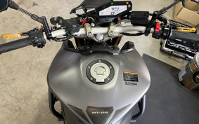 YAMAHA MT-09 ABS 2014 RN34J