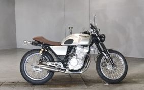 HONDA GB250 CLUBMAN 1 MC10