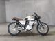 Фото Honda GB250 CLUBMAN 1 1988 с японского аукциона