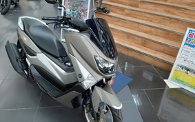 YAMAHA N-MAX SE86J