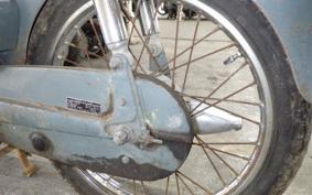 HONDA C50 SUPER CUB C50