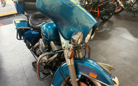 HARLEY FLHS 1991 FAL