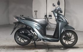 HONDA DIO 110 JK03