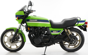 KAWASAKI Z1000 R 1995 KZCR14