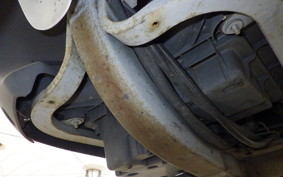 SUZUKI LET's 4 CA45A