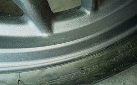 HONDA EM1 e: EF16