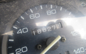 YAMAHA MAJESTY 250 4HC