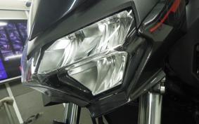 KAWASAKI Z400 Gen.2 2024 EX400L