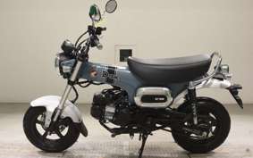 HONDA DAX 125 JB04