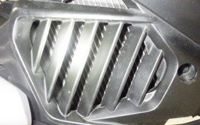 HONDA LEAD 125 JF45