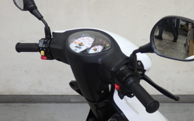 YAMAHA JOG ZR SA39J