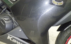 KAWASAKI NINJA 250 2005 EX250L