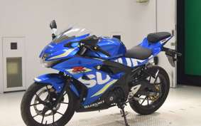 SUZUKI GSX-R125