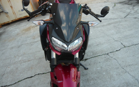 KAWASAKI Z250ABS EX250P