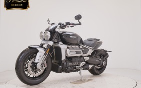 TRIUMPH ROCKET III R 2021