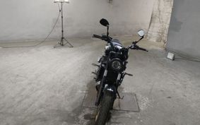 YAMAHA XSR700 2023 RM41J