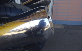 KAWASAKI ZZ1400 NINJA R 2007 ZXT40A