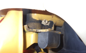 HONDA LITTLE CUB AA01