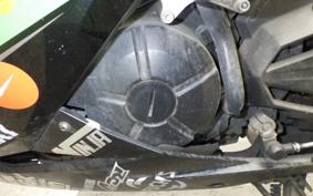 KAWASAKI NINJA 250 ABS 2023 EX250L